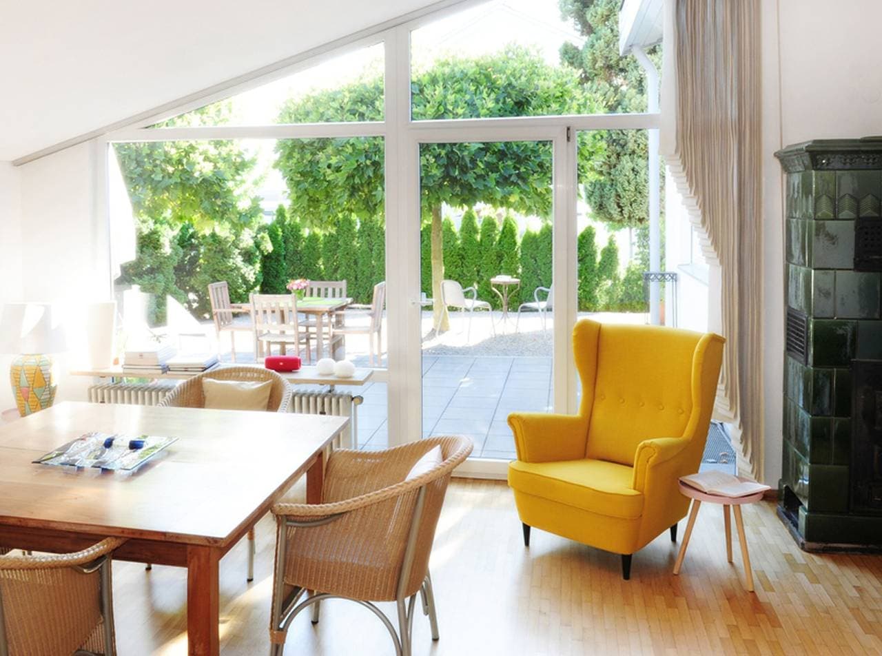Ferienhaus Sunny 1