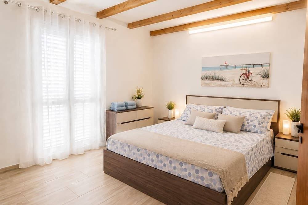 Nonna Lucia apartment: comfort and relaxation in Lotzorai 1
