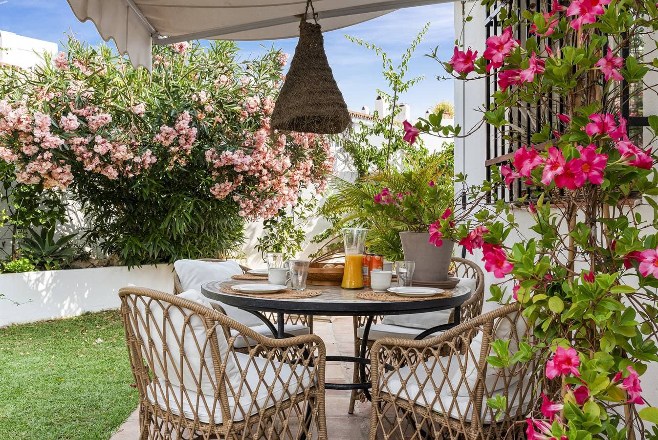Foto 5 von 35: Monte Biarritz Townhouse