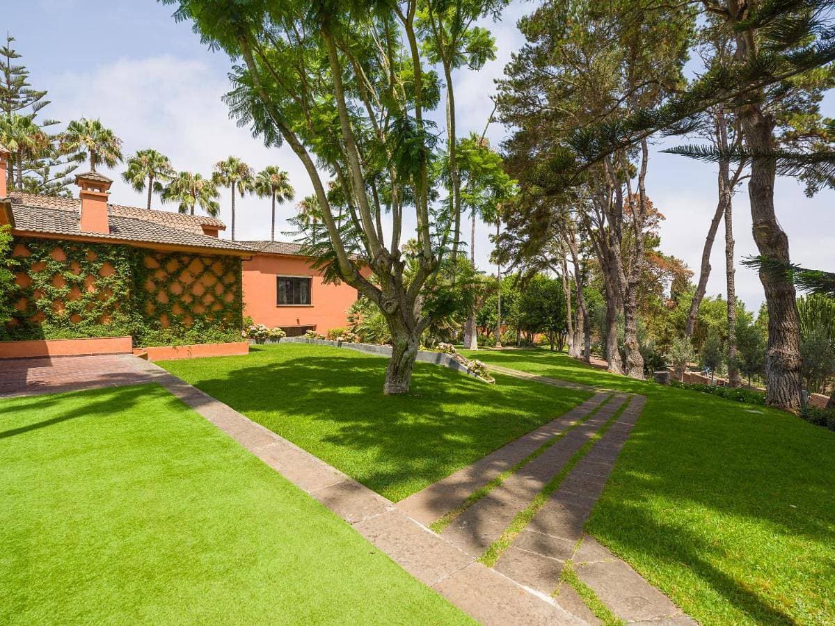 Foto 5 von 5: Villa