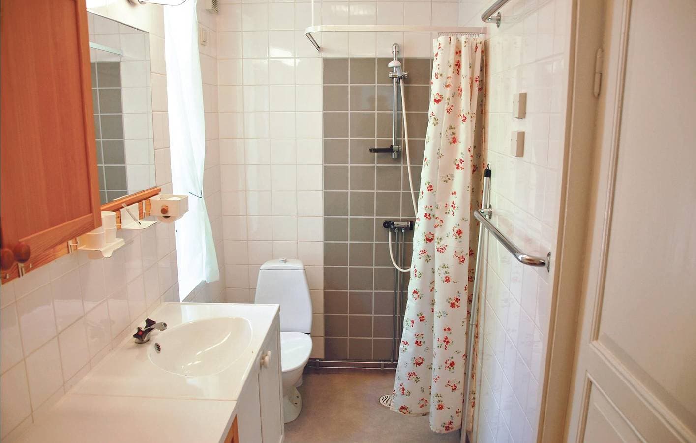 Foto 10 von 14: Ferienhaus für 4 Personen mit Terrasse