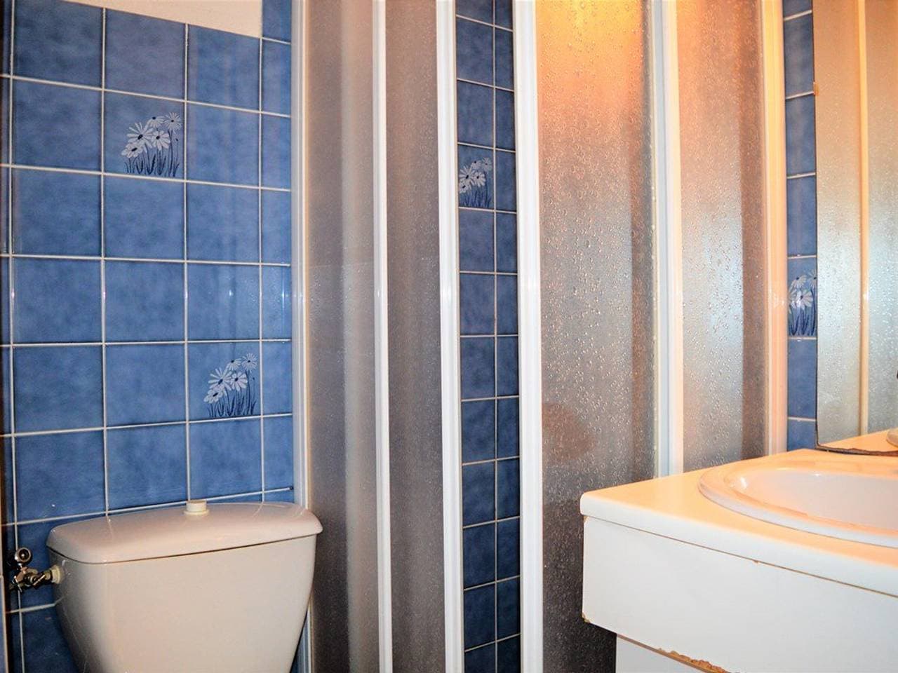 Foto 8 von 17: Studio für 4 Pers, Parkplatz, Haustiere erlaubt, strandnah - Le Lavandou