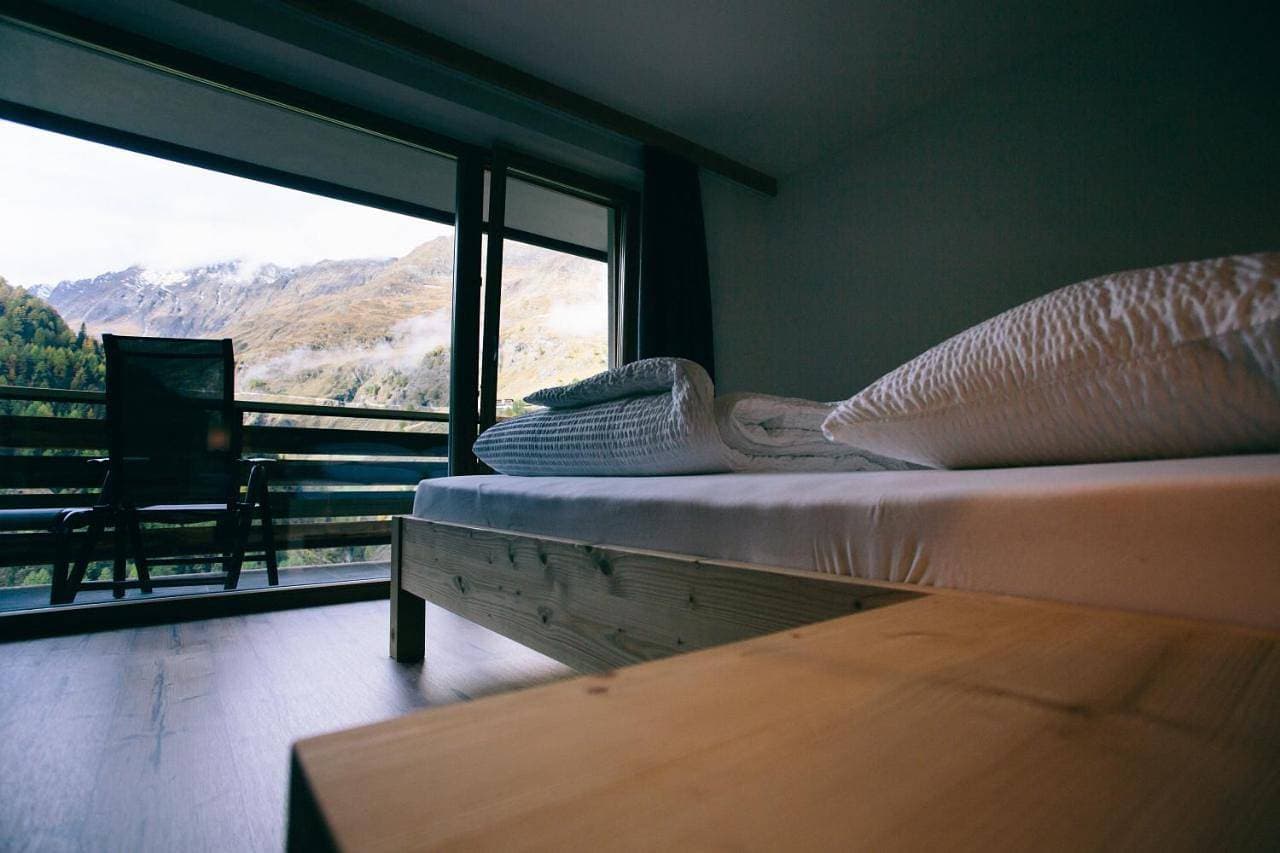 Foto 9 von 9: Double Room with Balcony