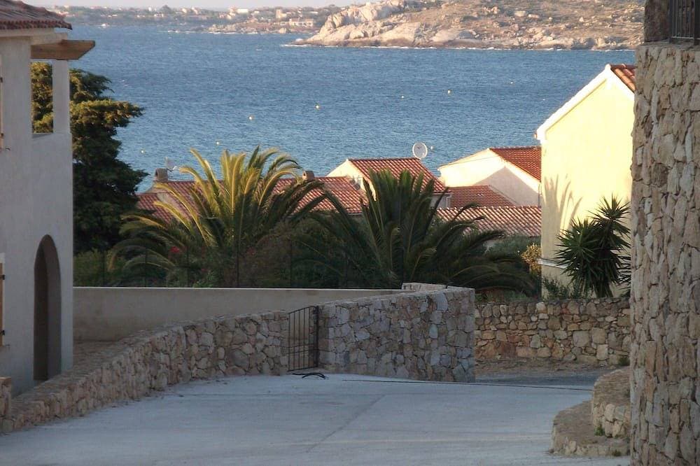 Villa Duplex Avec Jardin Vue Mer 1
