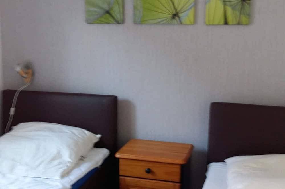 Foto 2 von 17: Gemütliche Ferienwohnung Granitz im Haus Seeadler Neu Mukran /Sassnitz