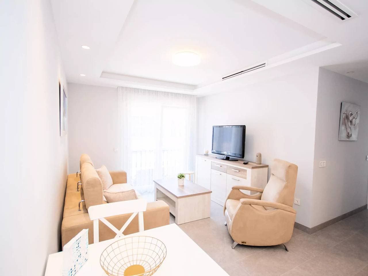 Foto 7 von 32: 3 Zimmer 4 Personen