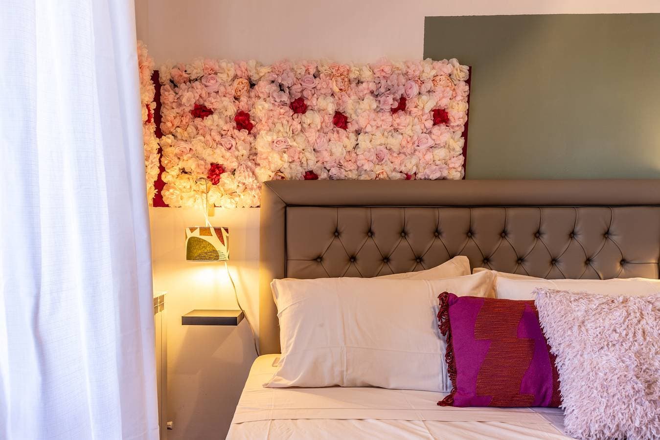 Foto 3 von 32: Luxury Suite - Tentazioni Romantiche