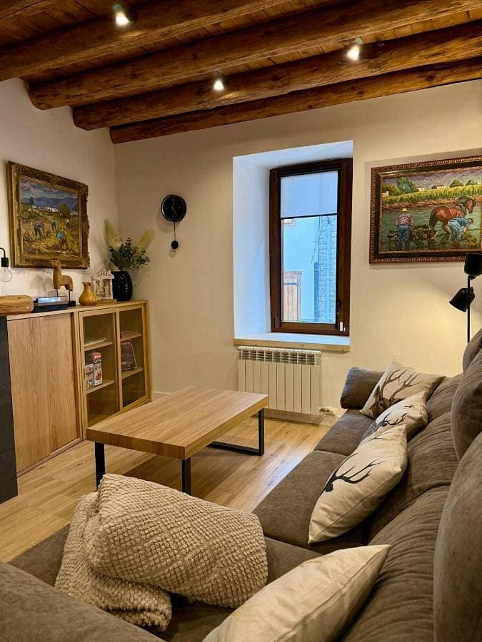 Foto 3 von 54: Four-Bedroom Holiday Home
