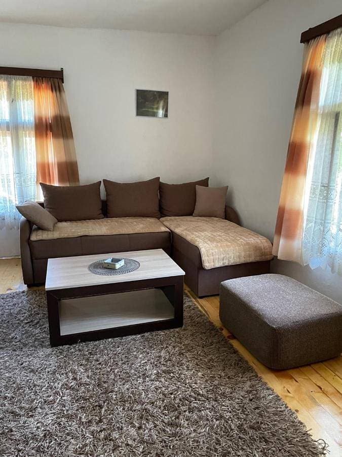 Foto 3 von 18: One-Bedroom Apartment - Non-Smoking