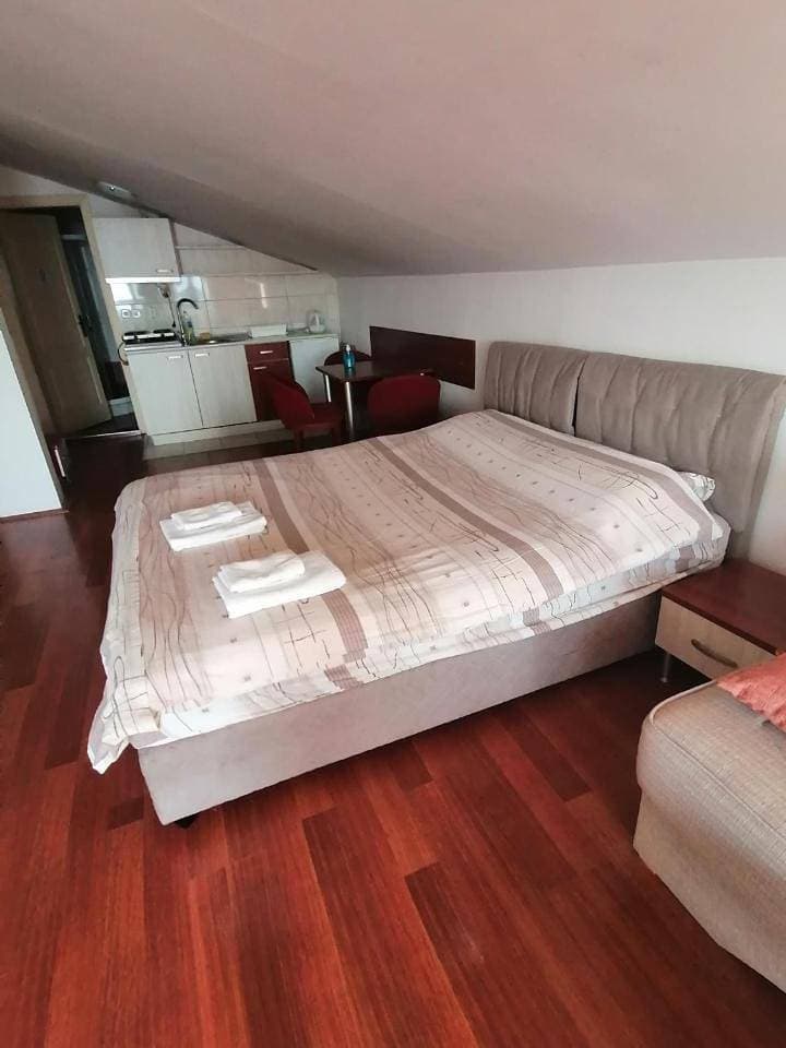 Foto 10 von 32: Superior Studio with Lake View - Top Floor (2-3 Adults)