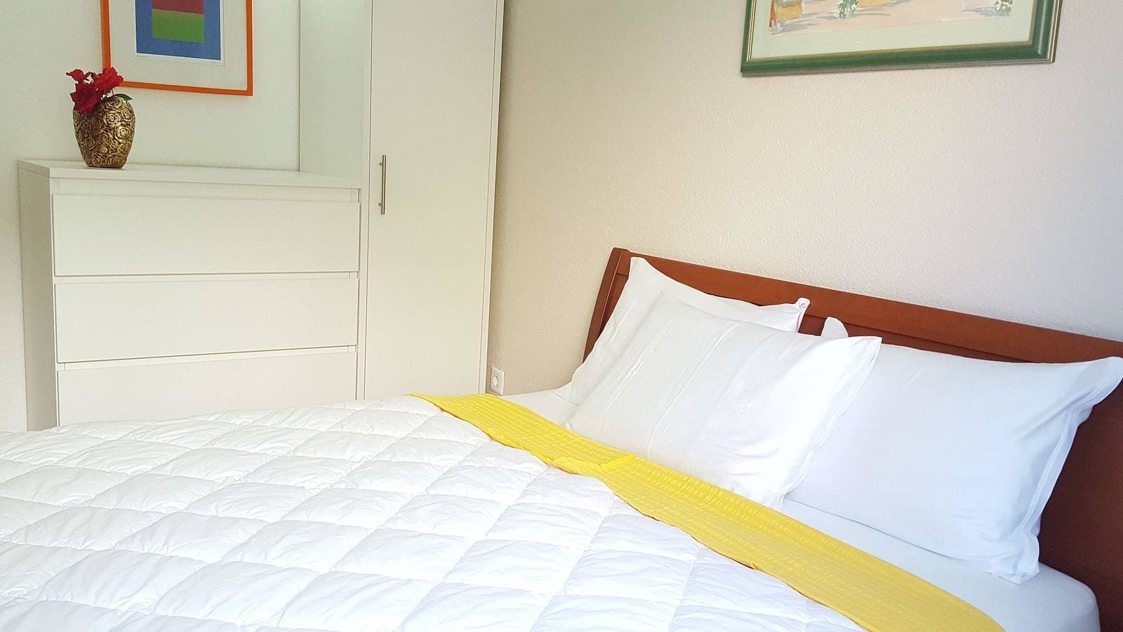 Foto 4 von 25: Ferienwohnung Ginkgo A3