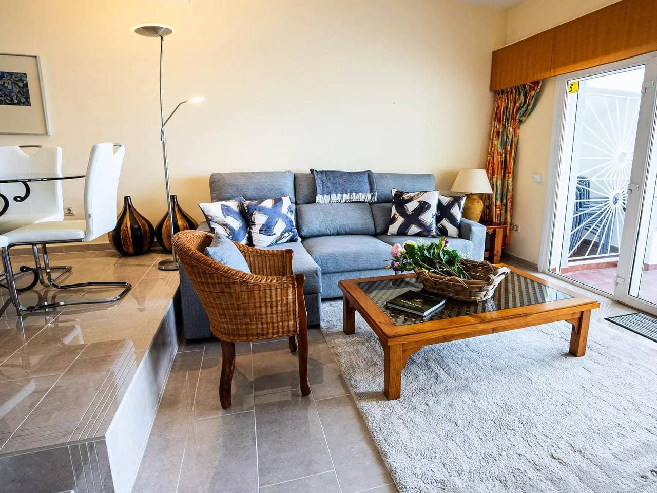 Foto 10 von 25: 3 Zimmer 6 Personen