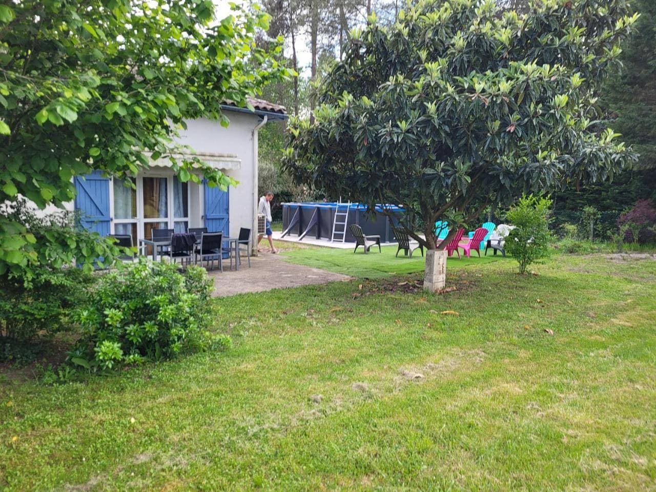 Foto 6 von 15: Holiday Home
