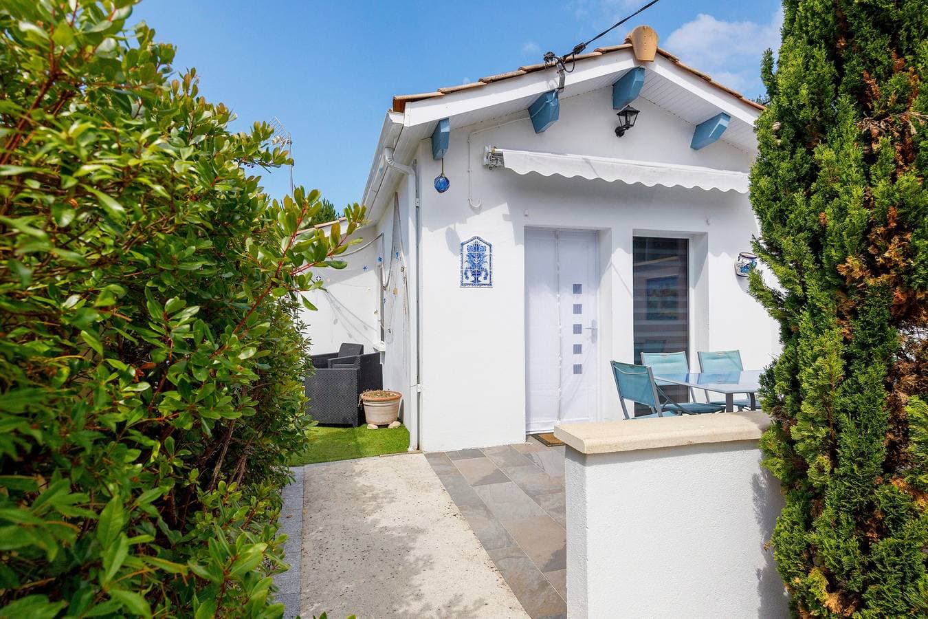 Villa Sandra - Le Verdon, Medoc 1