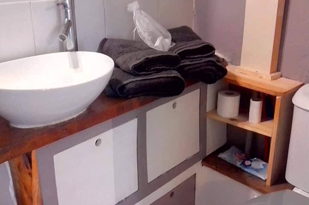 Foto 4 von 20: Hypercentre City Studio - Ajaccio zu Fuß