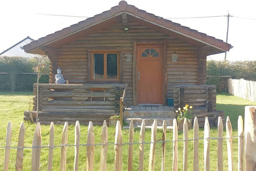 Foto 10 von 20: Ideales Chalet für Wanderfreunde