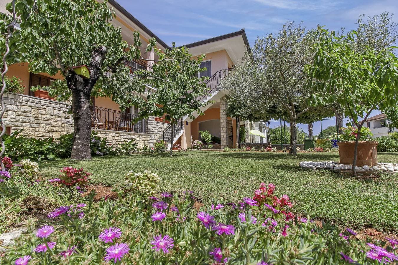 Nina in Rovinj - Appartement für 2 Personen 1