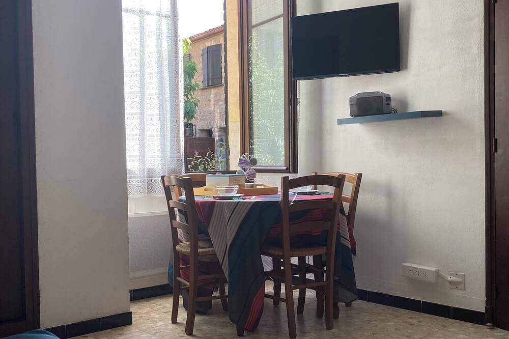 Foto 6 von 12: Maison de 32m2 Situe Dans un Cadre Pittoresque