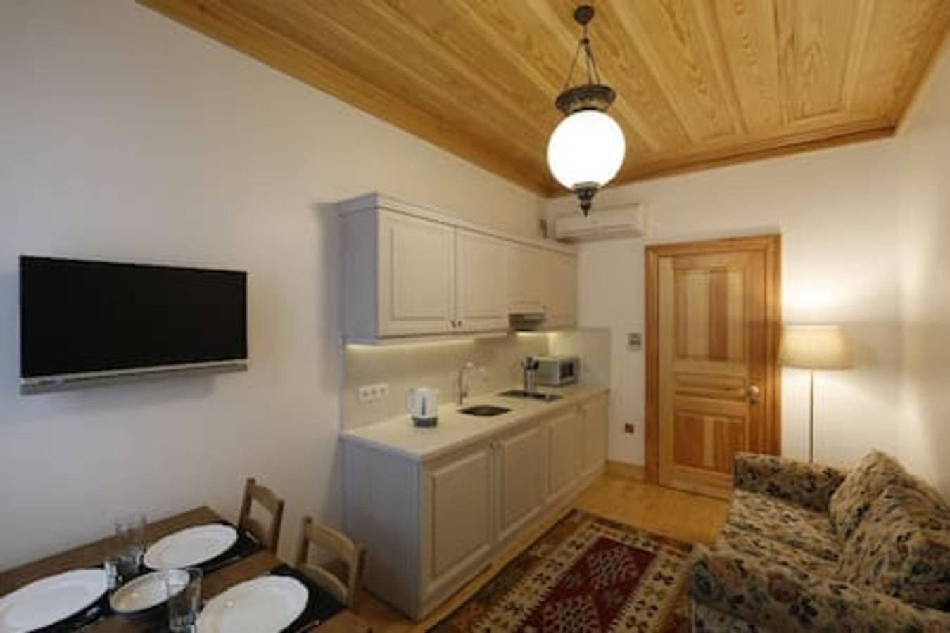 Foto 3 von 15: Ferienwohnung für 3 Personen