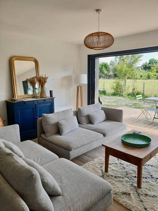 Foto 4 von 12: Three-Bedroom House