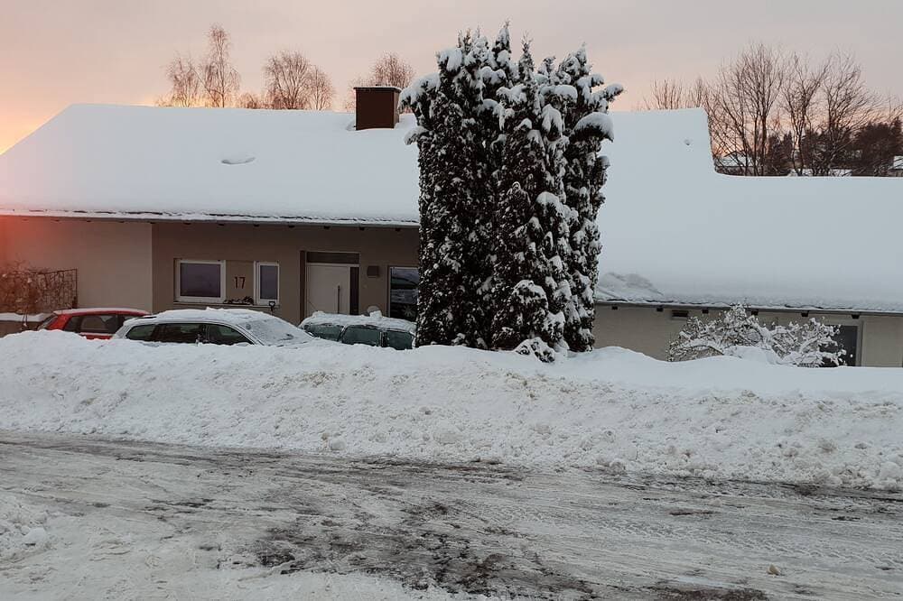 Foto 8 von 30: Ruhige 67 m² Wohnung im traumhaften Grünen von Bad Urach