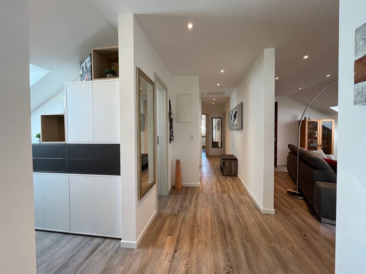 Foto 10 von 33: Ferienwohnung Klosterblick in Öhningen – ankommen, entspannen und den Bodensee erleben