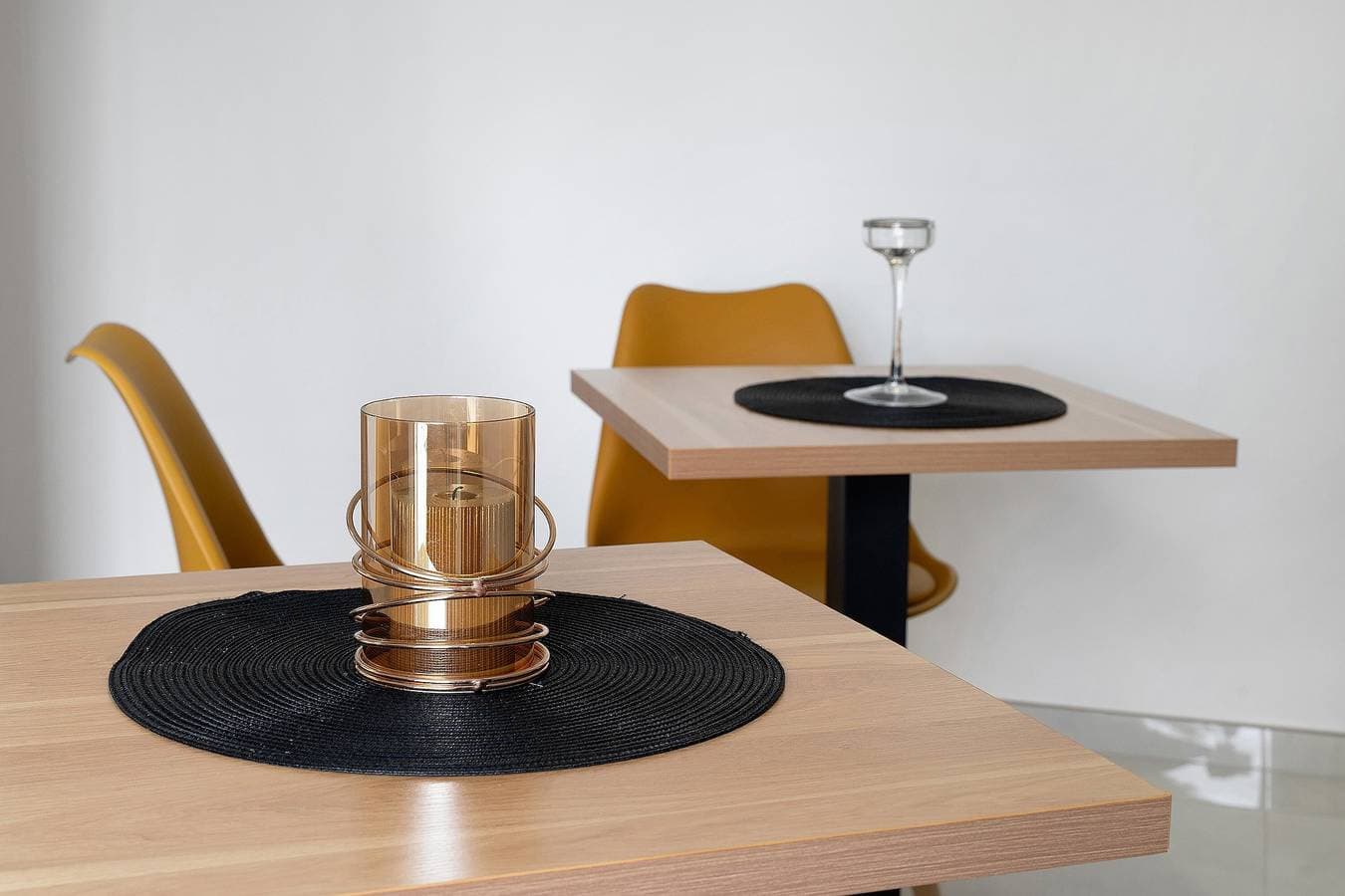 Foto 5 von 28: Zimmer 'Villa Maryam - Salvia' mit Gemeinschaftsterrasse, WLAN und Klimaanlage