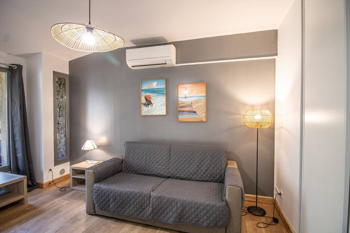 Foto 6 von 32: Ferienhaus 'Casa Gelsominu' – Golf von Valinco, Strand zu Fuß erreichbar