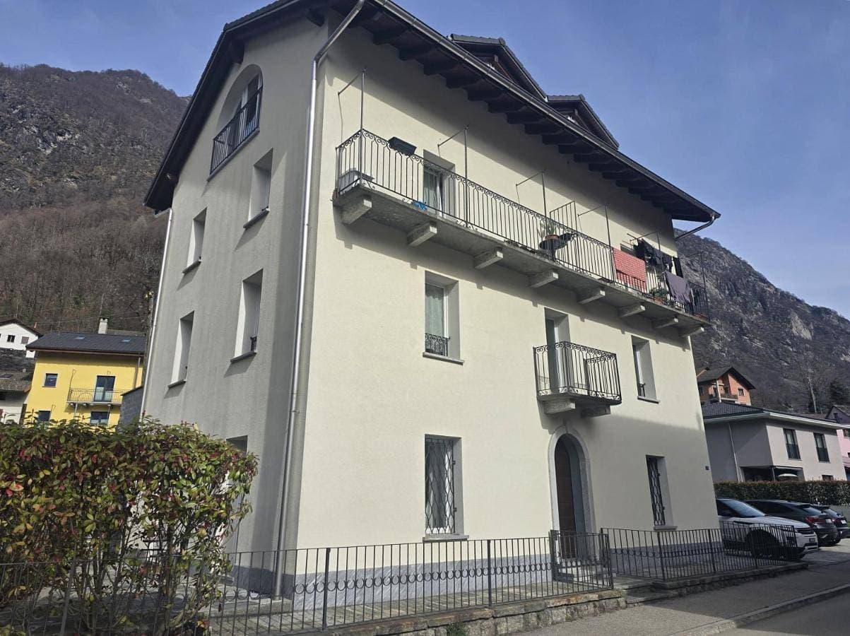 Casa Chiara 1