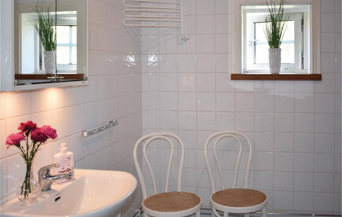 Foto 13 von 18: Ferienhaus für 6 Personen mit Terrasse