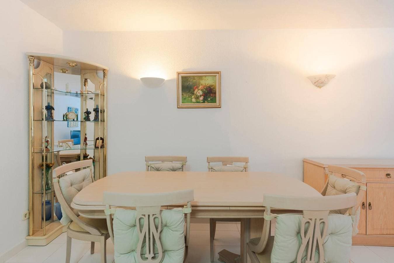 Foto 4 von 24: Nordic Royal Club Apartment mit Meerblick, Gemeinschaftspool und Klimaanlage