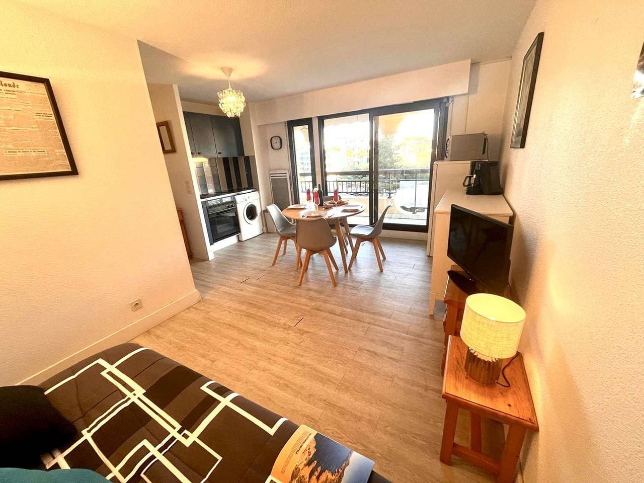 Foto 5 von 20: 2-Zimmer-Apartment für 4 Personen, 200m vom Strand in Frejus