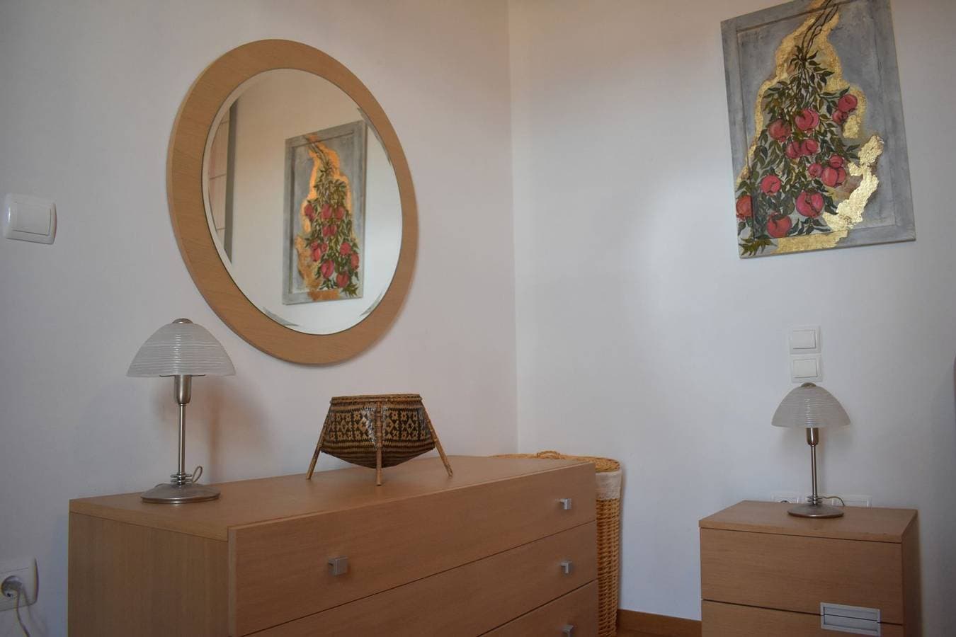 Foto 8 von 15: Villa für 10 Personen mit Terrasse