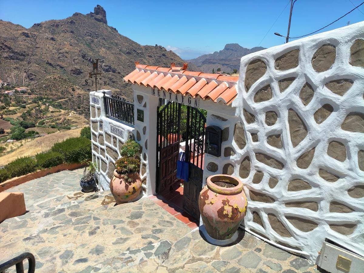 Casita Bentayga 1