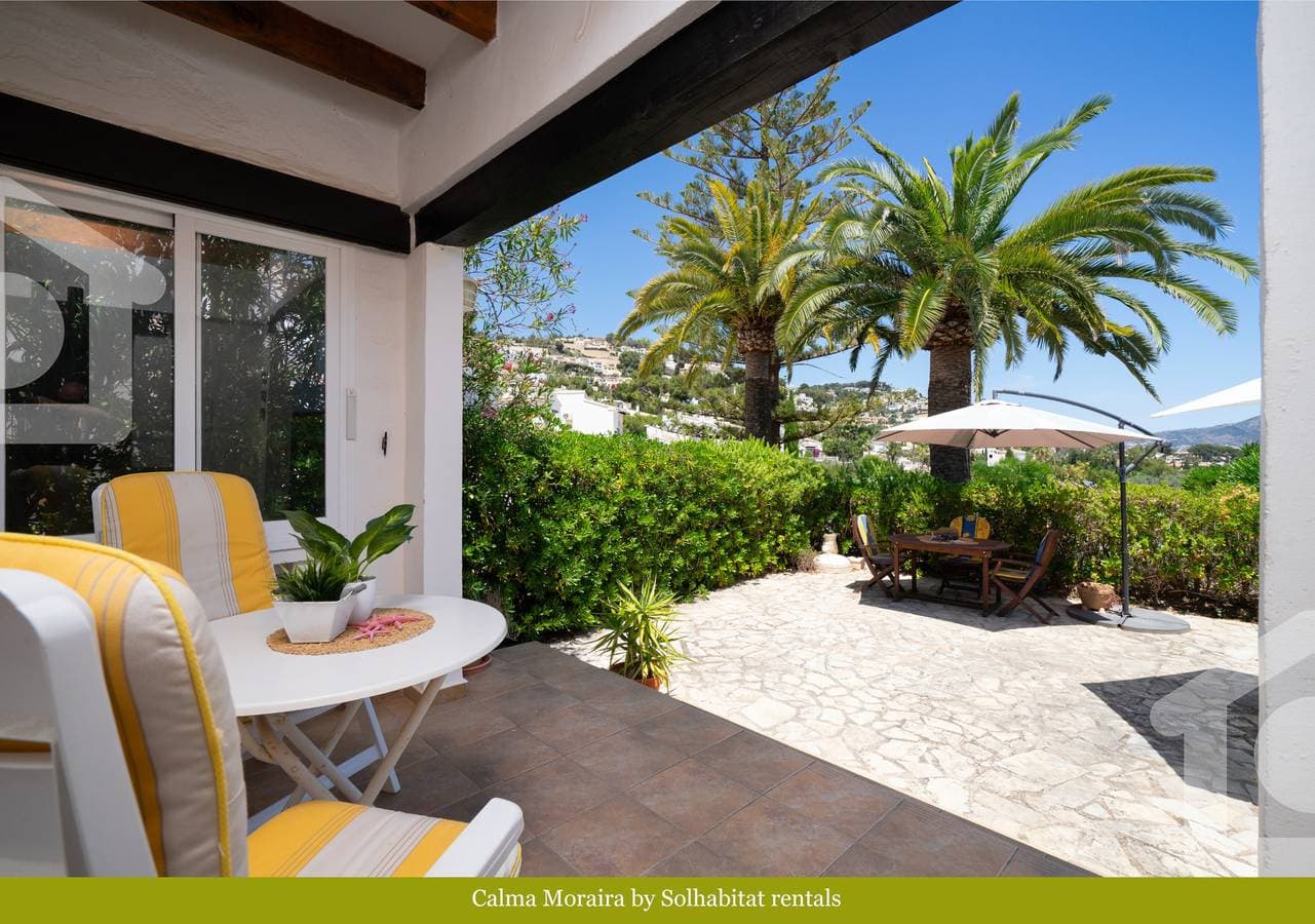 Foto 13 von 51: Ferienhaus für 4 Personen mit Kinderpool