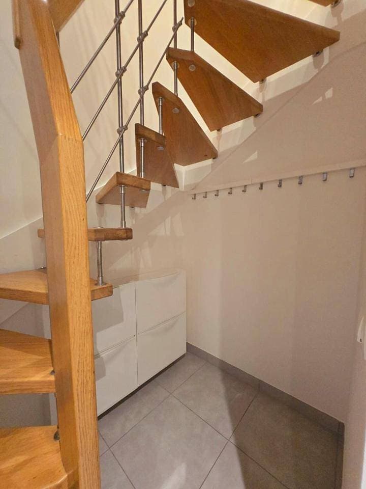 Foto 10 von 40: Three-Bedroom Apartment