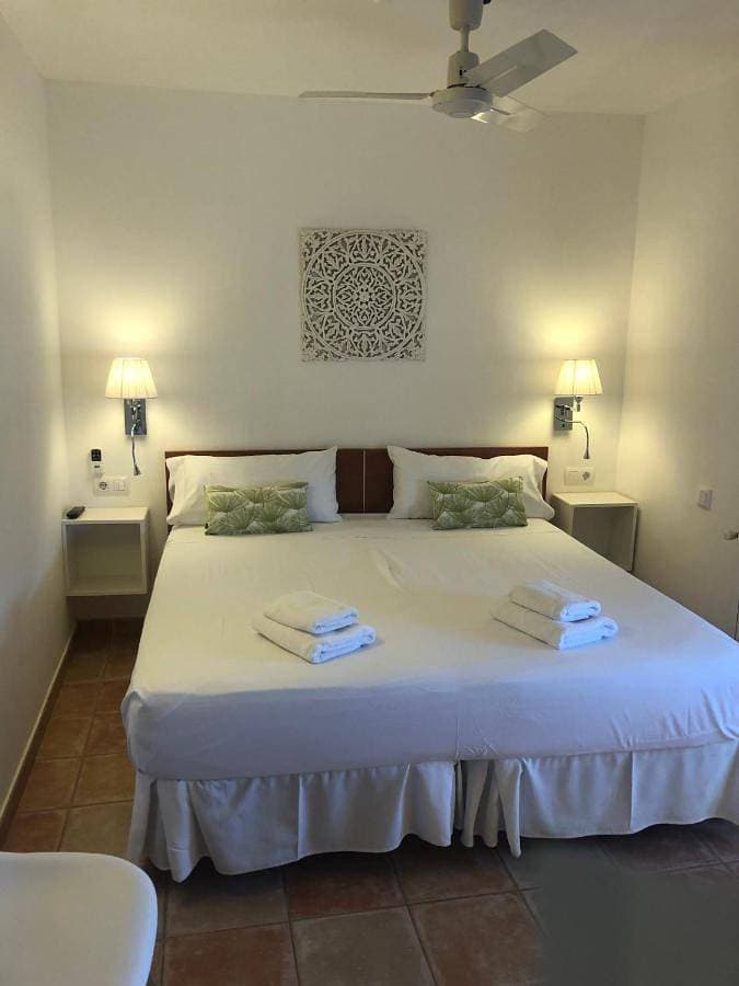Foto 5 von 7: Small Double Room