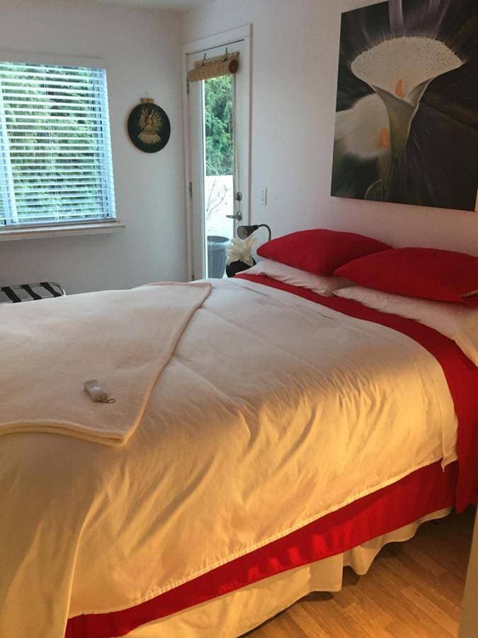 Foto 5 von 14: Queen Room