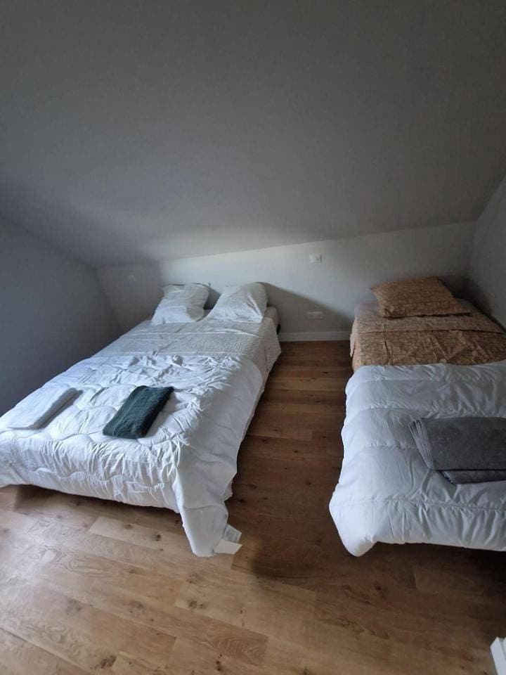 Foto 8 von 18: Two-Bedroom Apartment