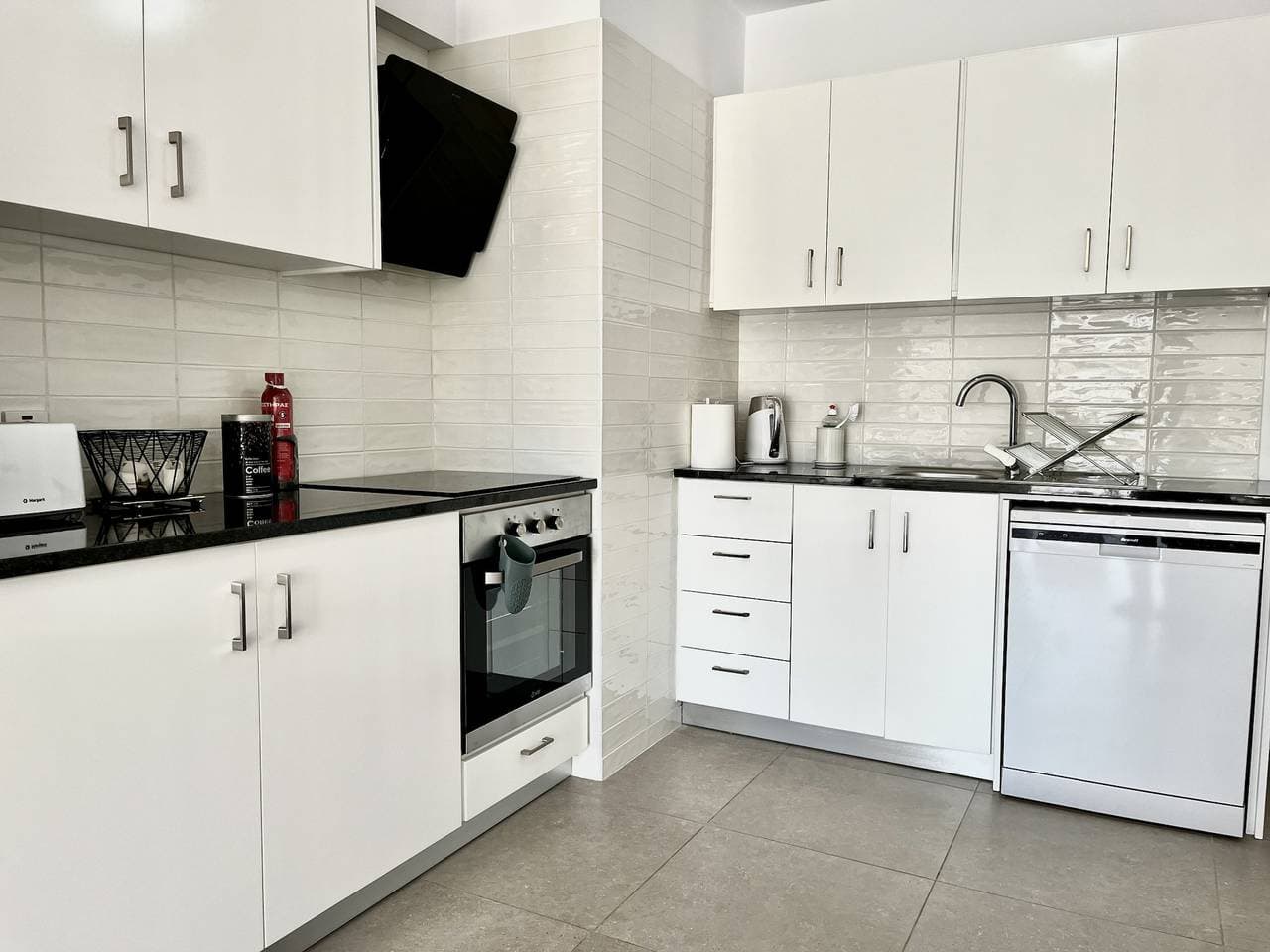 Foto 4 von 26: 04 An - Stay Ease Apartment