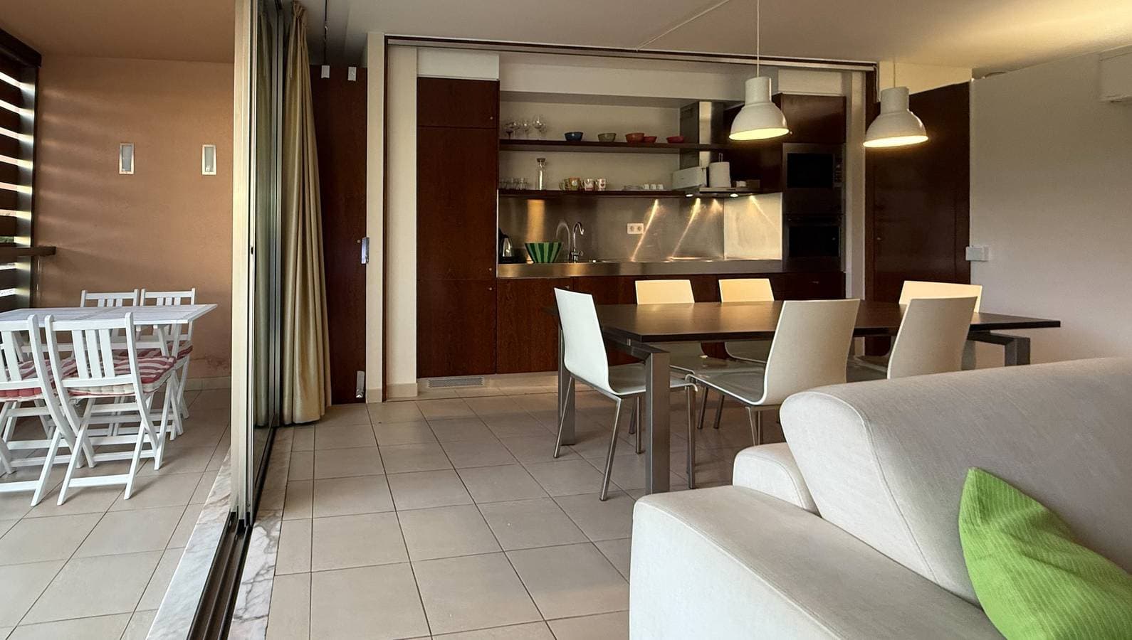 Foto 10 von 49: Herdade dos Salgados, T2, Vila das Lagoas
