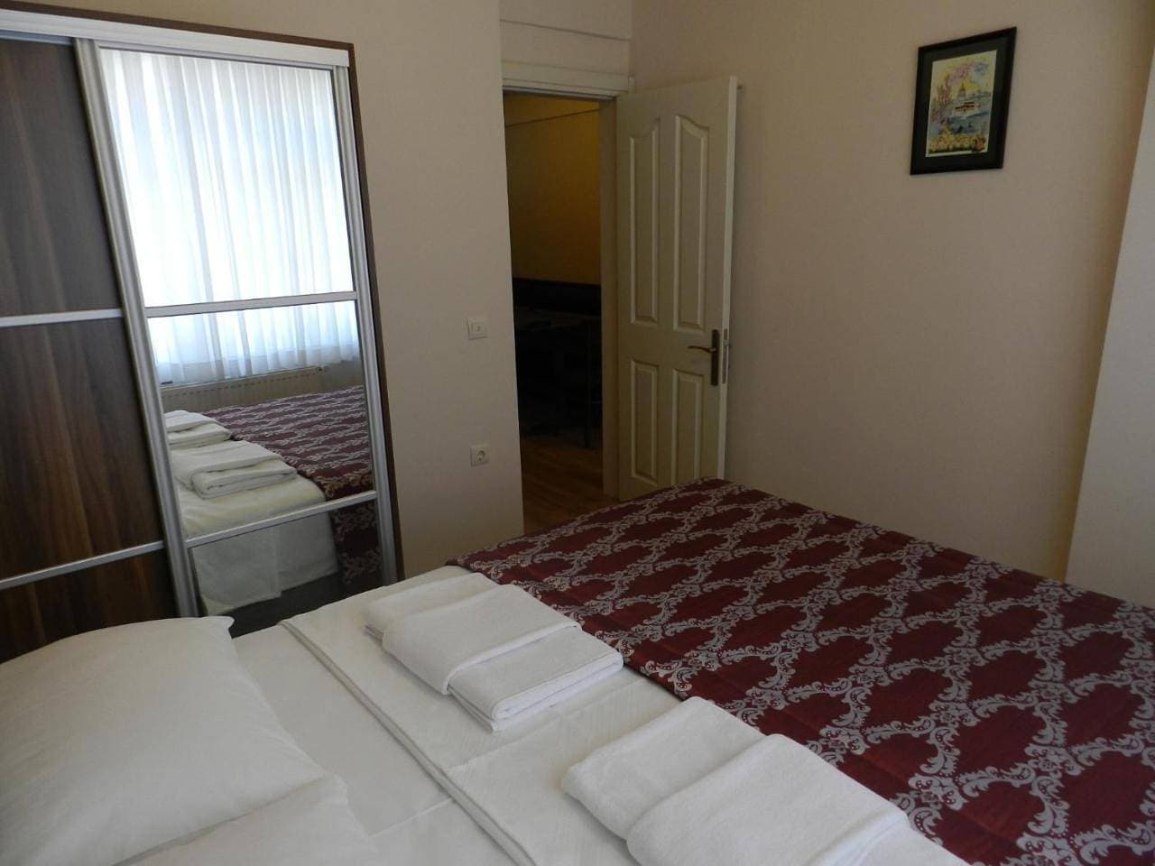 Foto 6 von 12: Apartment (3 Adults)