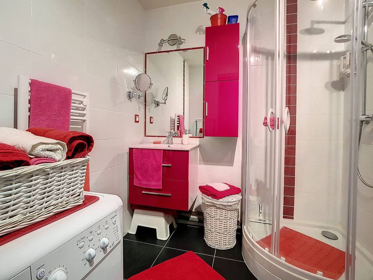 Foto 7 von 11: T3 Wohnung mit Hafenblick, Parkplatz und WiFi