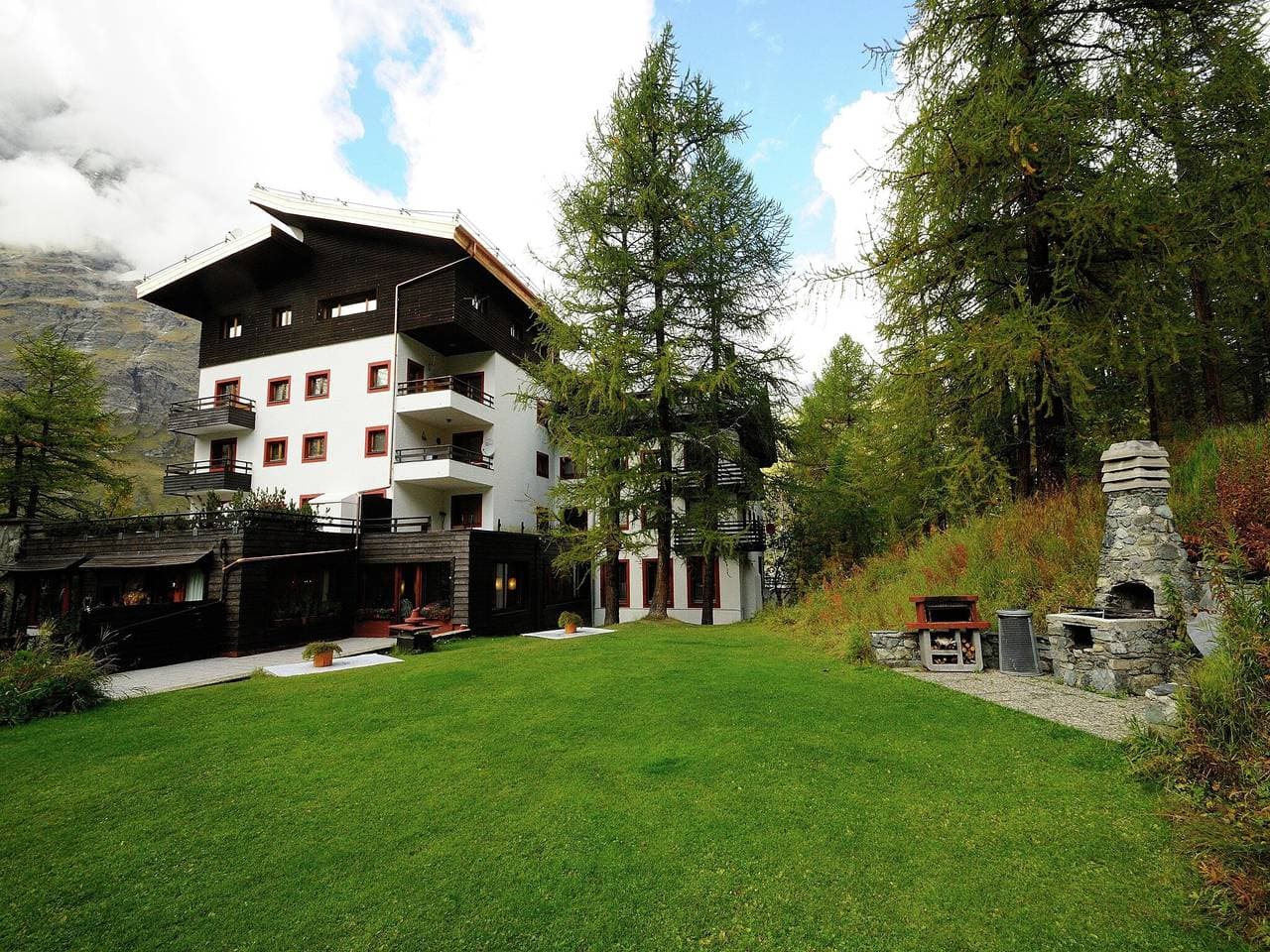 Foto 2 von 73: Wohnung im Aostatal nahe Skilift