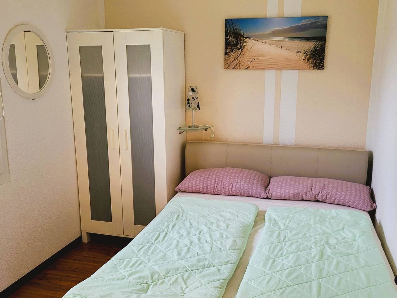 Foto 9 von 40: Bungalow nur wenige Schritte vom Meer entfernt