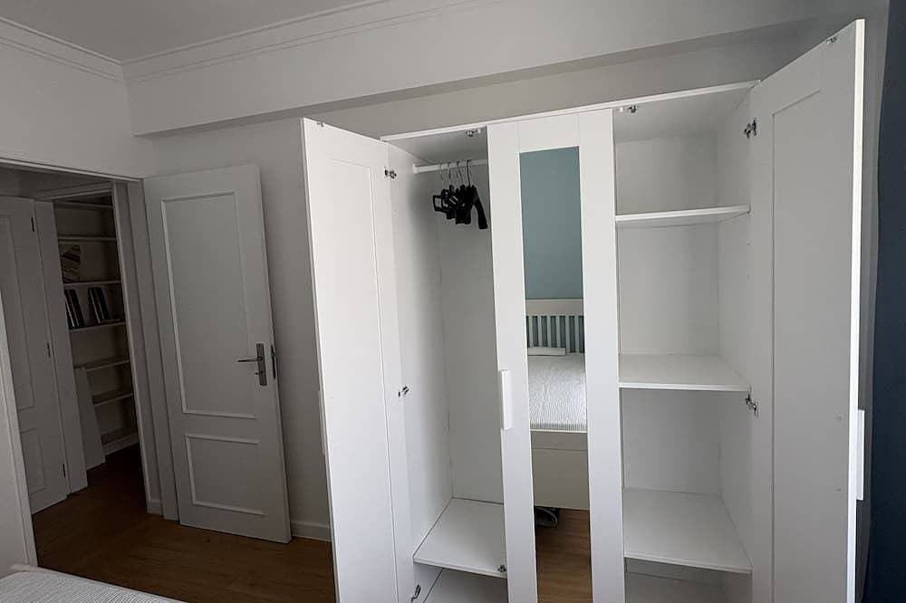 Foto 4 von 21: 1-Bedroom Apartment - Junqueiro, Carcavelos - Near the Beach