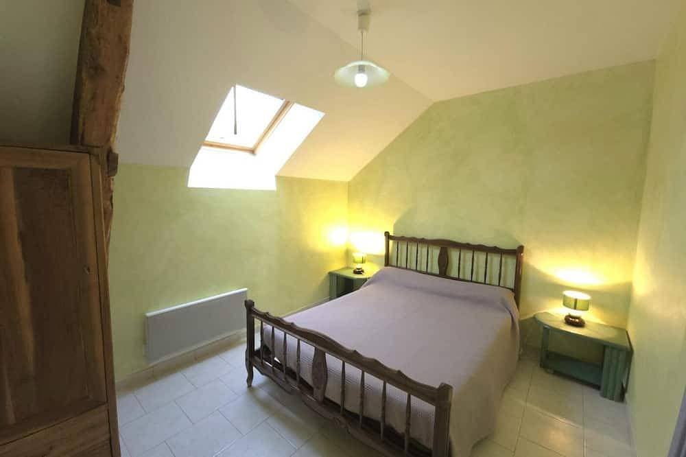 Foto 3 von 26: Landhaus mit WLAN nahe Thenon, 3 Schlafzimmer