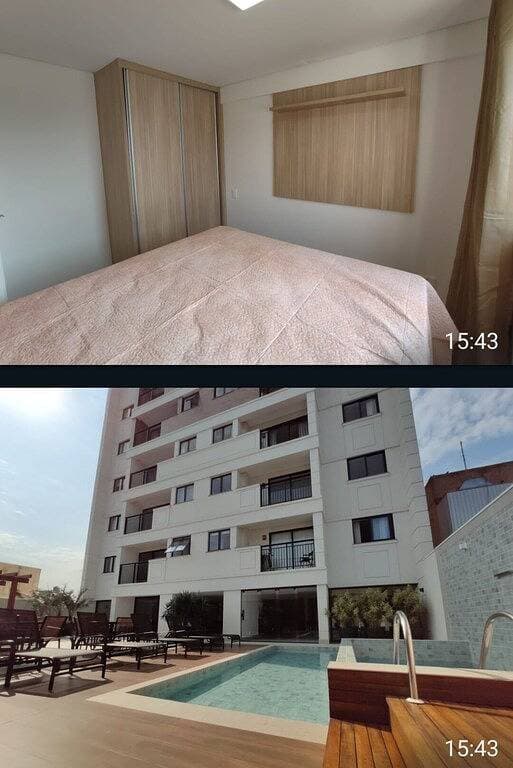 Foto 6 von 14: Charming apartment