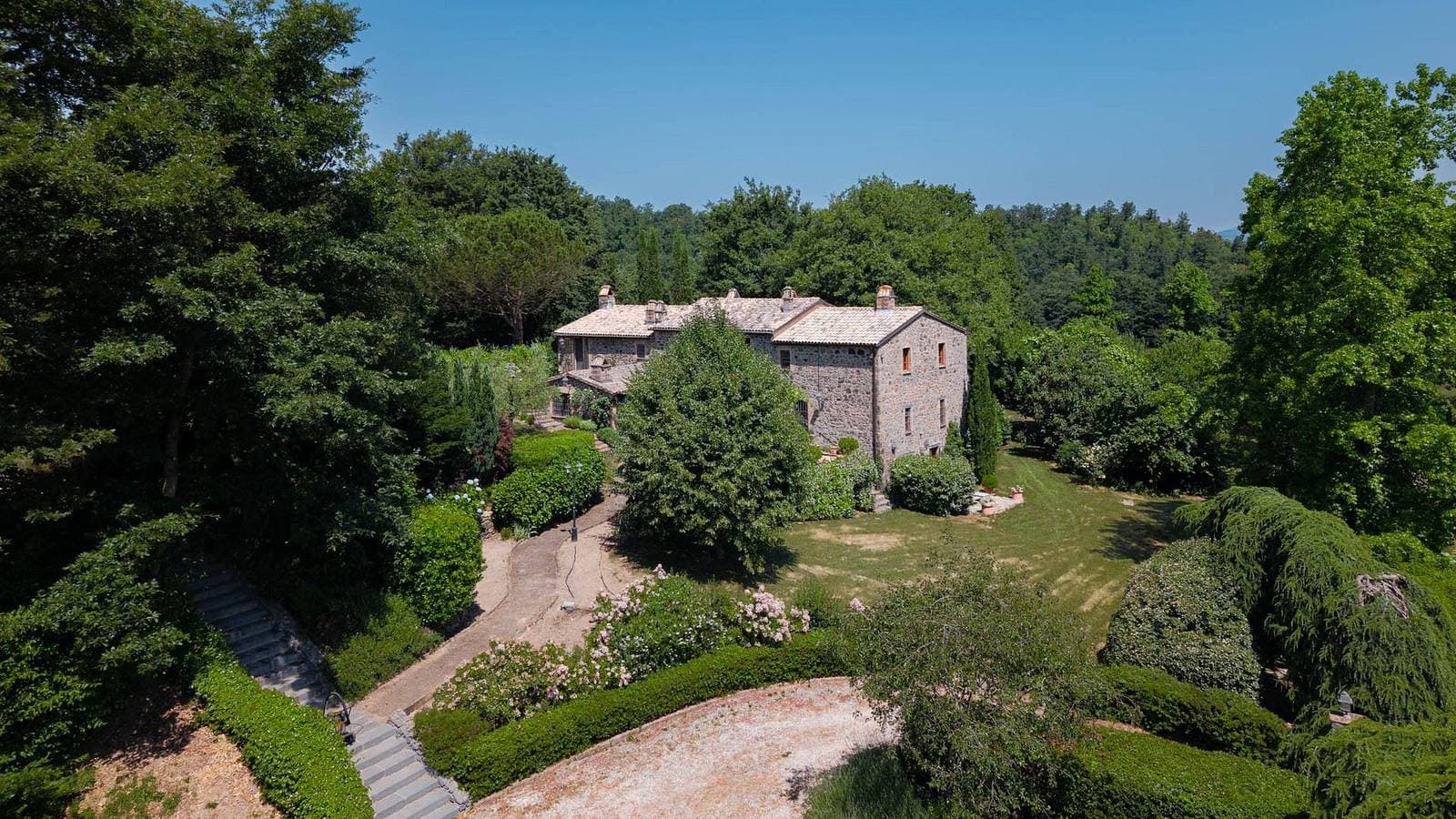 Foto 3 von 50: Villa Cappella 16