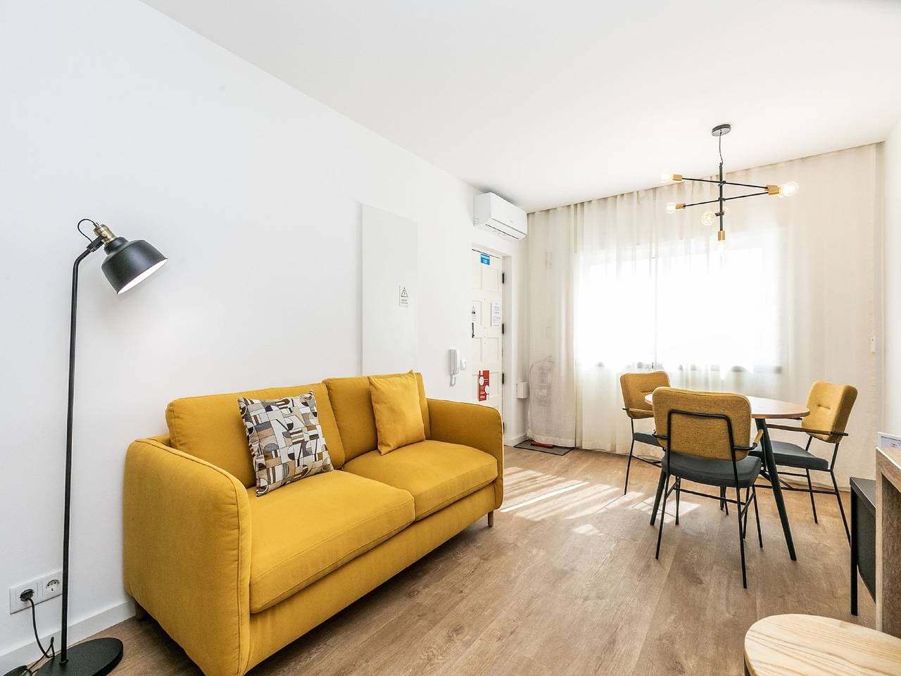 Foto 3 von 28: Apartamento Primavera